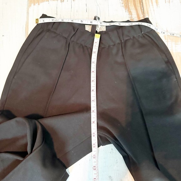 Everlane The Dream Pants Black Size XS - Picture 7 of 10